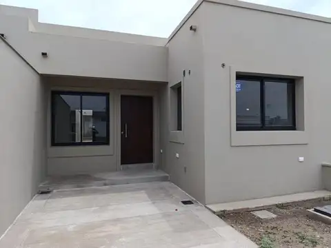 Depto Tipo Casa en Venta con 1 cocheras