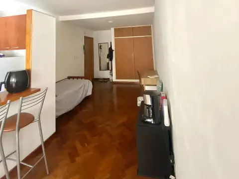 Departamento en Venta en Balvanera, USD 35.000