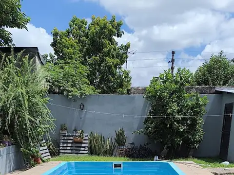 Casa en Venta en Ituzaingó, USD 89.900
