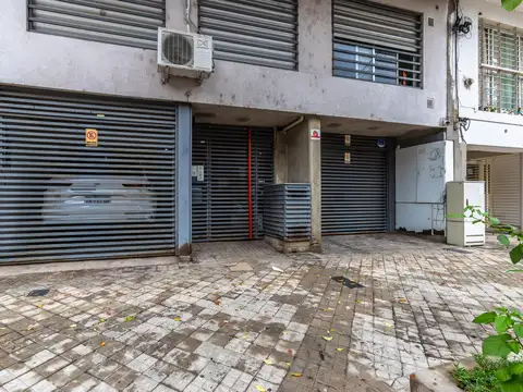 Departamento en Venta en Republica De La Sexta, USD 35.000