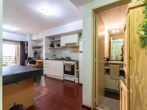 Departamento en Venta al Sur