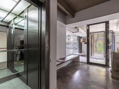 Departamento en Venta 7 años
