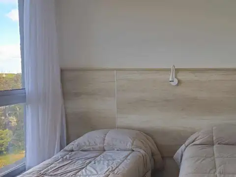 Departamento en Alquiler Temporal 8 años