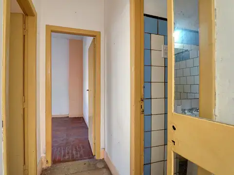 Depto Tipo Casa en Venta 66 años