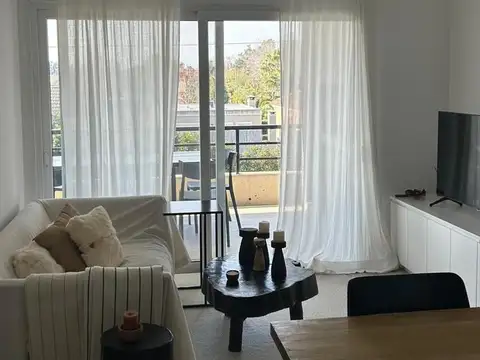 Departamento en Alquiler 1 año