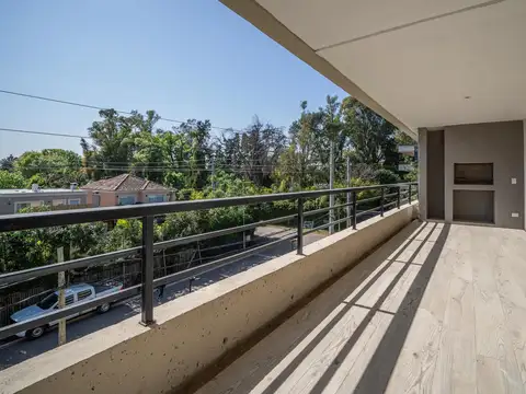 Departamento en Alquiler de 1 dormitorio