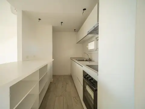 Departamento en Alquiler de 2 ambientes