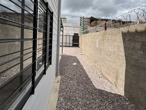 Alquiler de casa 2 dormitorios a estrenar en Pando