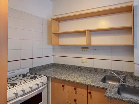 Departamento en Alquiler 18 años