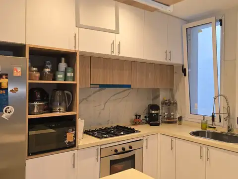 VENTA-DEPARTAMENTO DUPLEX 6 AMB./BAUL.-SAN NICOLAS