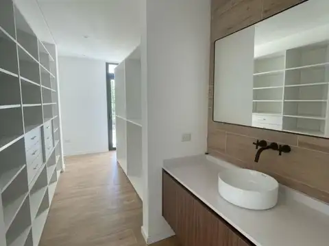 Casa en Venta A Estrenar