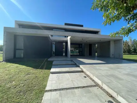 Casa en Terravista a la Laguna