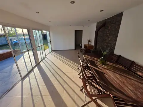 Casa en Venta 5 años