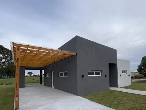 Casa en Fincas Joven