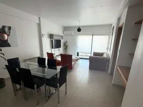 Departamento en Alquiler de 3 ambientes