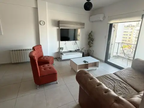Departamento en Alquiler de 2 dormitorios