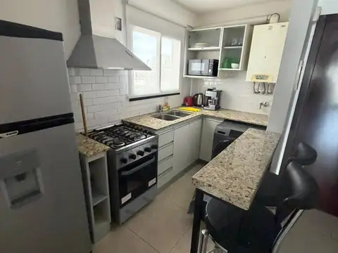 Departamento en Alquiler 10 años