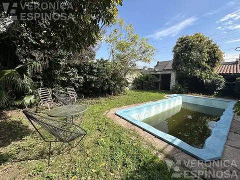 Casa en Venta en Morón Sur, USD 90.000