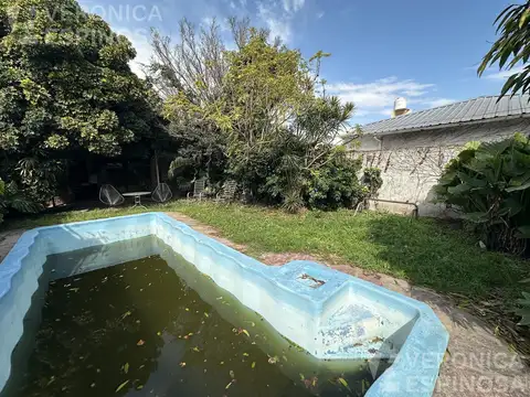 Terreno en Moron Sur - Quincho y Pileta