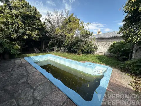 Casa en Venta 50 años