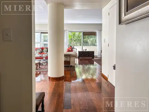 Departamento en Venta de 5 ambientes