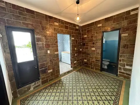 Casa en Alquiler en Brazo Oriental, $U 34.000