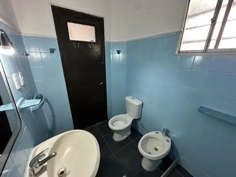 ALQUILER CASA 2 DORMITORIOS - BRAZO ORIENTAL