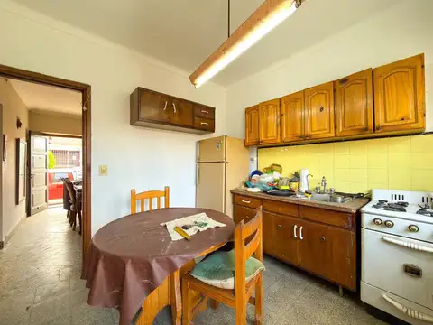 Casa en Venta 50 años