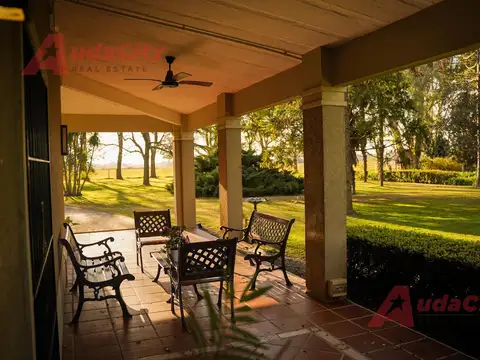 Terreno en Venta en Villa Espil, USD 419.000