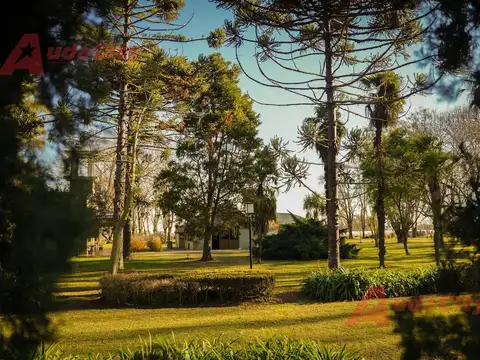 Terreno en Venta en Villa Espil, USD 419.000