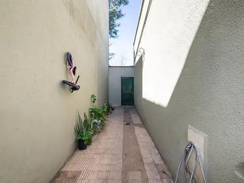 Depto Tipo Casa 5 ambientes con 1 baño