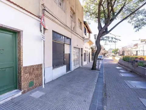 Depto Tipo Casa en Venta en Villa Devoto, USD 179.000