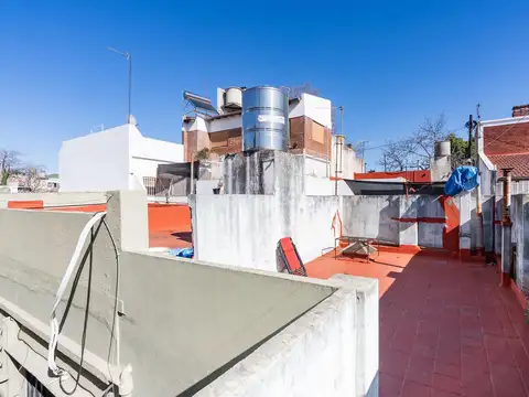Avenida General Mosconi 4200