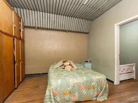 Depto Tipo Casa en Venta de 5 ambientes