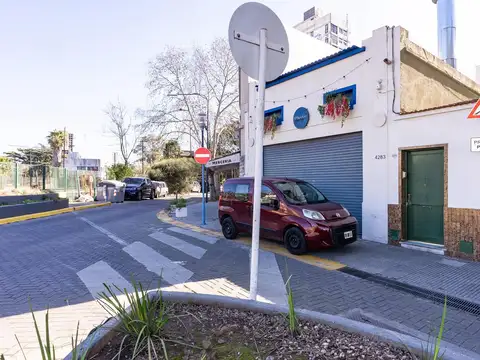 Depto Tipo Casa en Venta de 5 ambientes