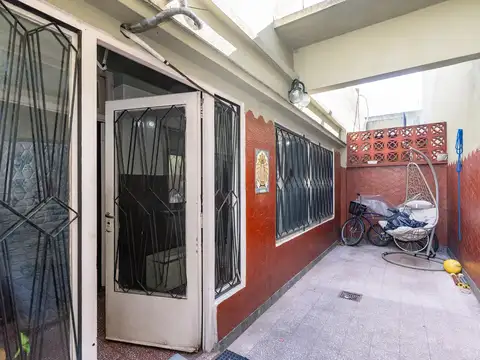 Depto Tipo Casa en Venta al Sureste