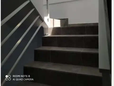 Mariano Santamaria 2000 , Piso 1