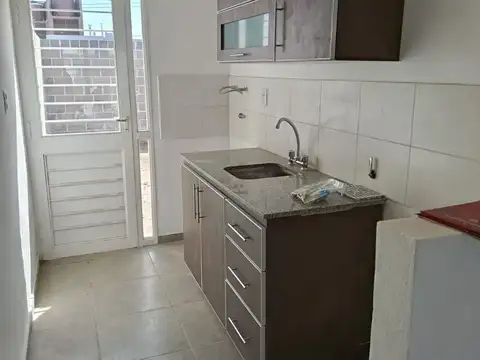 Casa en Alquiler de 2 dormitorios