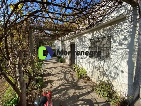 Casa en Venta de 1 dormitorio