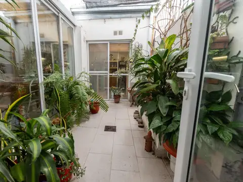 INTERNO EN CANDIOTI NORTE DE UN DORMITORIO