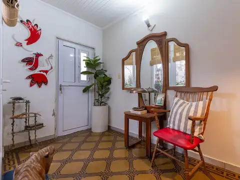 Depto Tipo Casa en Venta 54 años