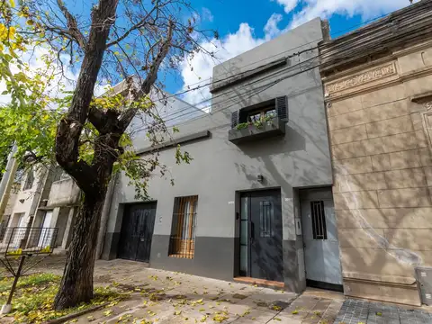 Depto Tipo Casa en Venta de 3 ambientes