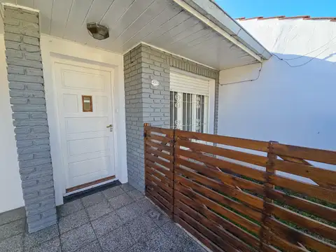 Casa en Alquiler de 2 dormitorios