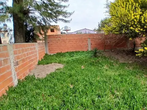 Terreno en Venta de 487,52 m2