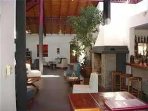 Hotel en Venta 9 años