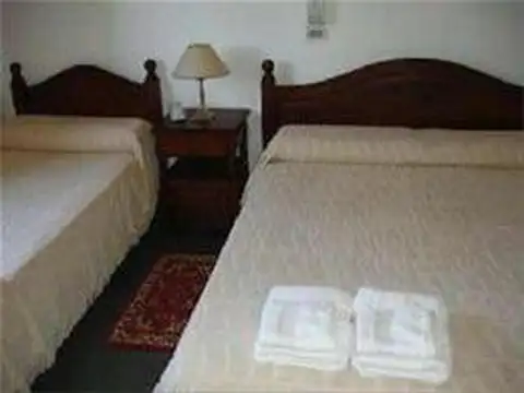 Hotel en Venta en Luján, USD 900.000