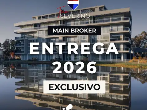 DEPARTAMENTO EN VENTA LUCIÉRNAGAS 2 AMBIENTES