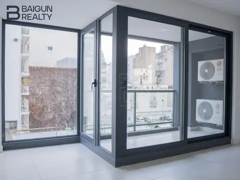 Departamento en Venta Apto profesional