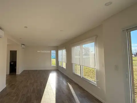 Casa en Venta A Estrenar