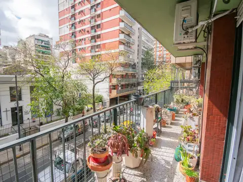 Departamento en Venta 60 años